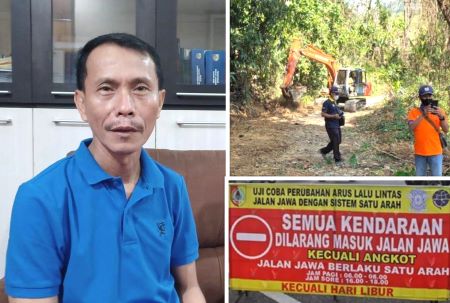 Kabupaten Jember Terus Membangun, Infrastruktur ke Bandealit hingga Jadikan Kampus Kawasan Edukasi Terintegrasi